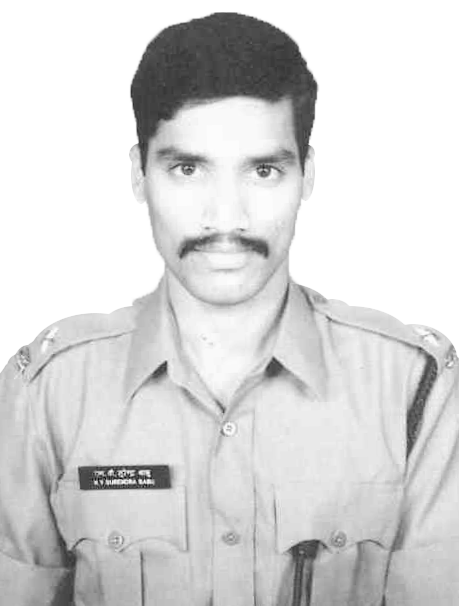 H.V. Surendra Babu H.V. Surendra Babu